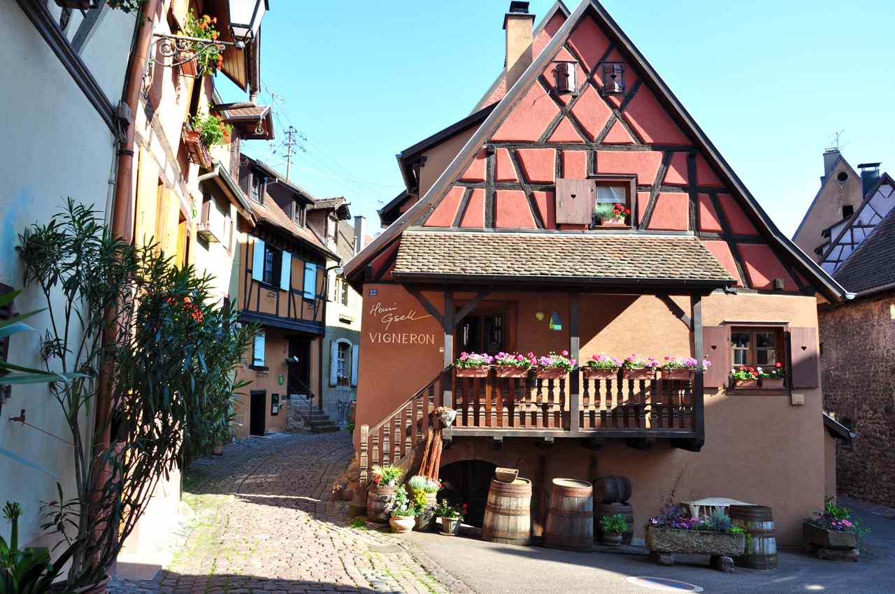 Eguisheim